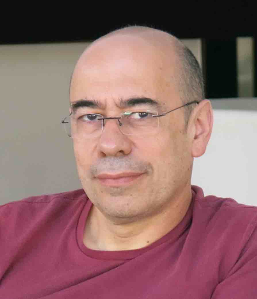 Prof. António Machiavelo (CMUP, FCUP).