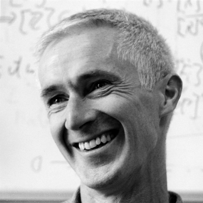 Ken Brown
