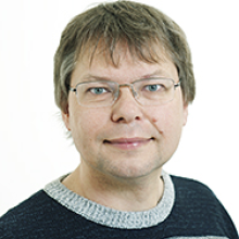 Henk Bruin