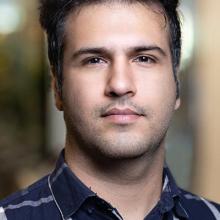Reza Mohammadpour