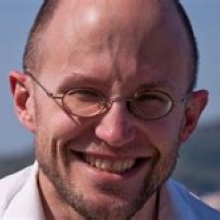 Uli Krähmer