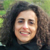Profile picture for user Rita Gaio