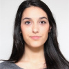 Profile picture for user Daniela Correia